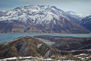 Как будет создаваться курорт «Бельдерсай-Чимган-Нанай»