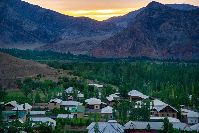 Как «Агробанк» помогает предпринимательству Узбекистана