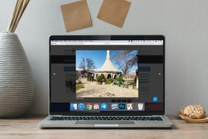 Давактив выставил на продажу часть комплекса Cinara’s