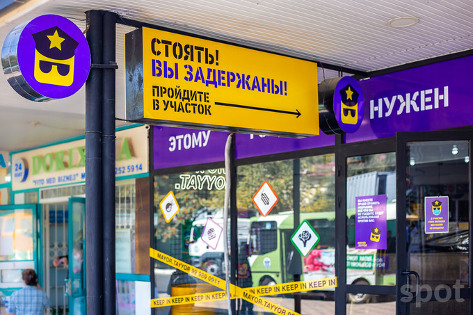 Кейс от Mayor Tayyor и Yaponamarket: как мы запустили новые проекты в карантин и что из этого вышло