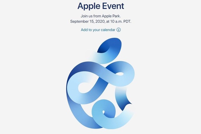 Apple анонсировала презентацию 15 сентября. Что покажут