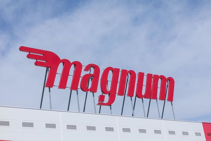 Magnum Cash&Carry регистрирует товарный знак в Узбекистане