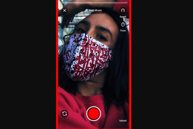 YouTube запускает конкурента TikTok