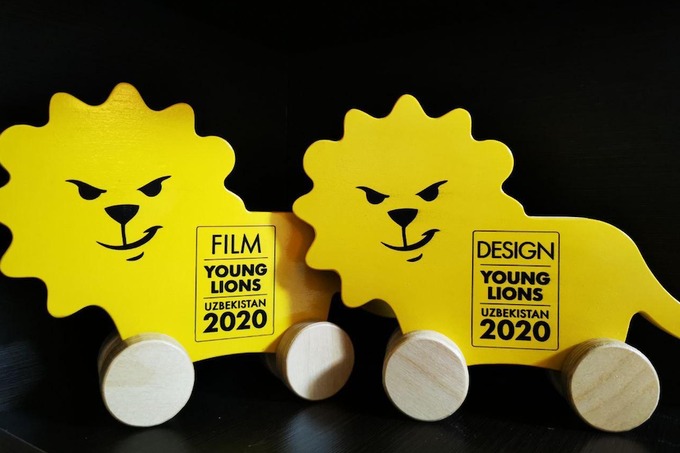 Определились победители Young Lions Uzbekistan. Они поедут на финал во Францию