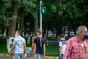 Перепись населения перенесли на 2023 год