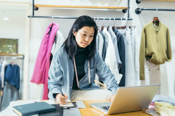 Проводится набор в женский бизнес-акселератор Moving Up