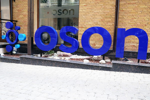 Markaziy bank Oson to‘lov tashkilotiga nisbatan jarima sanksiyasini qo‘lladi