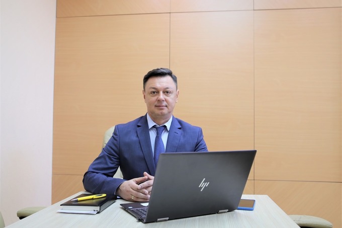 Сергей Афонин