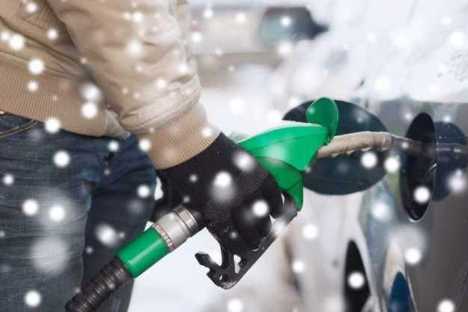 Ферганский НПЗ начинает выпускать зимнее дизельное топливо