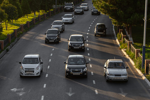 UzAuto Motors bir oyda 6 500dan ortiq Cobalt ishlab chiqardi