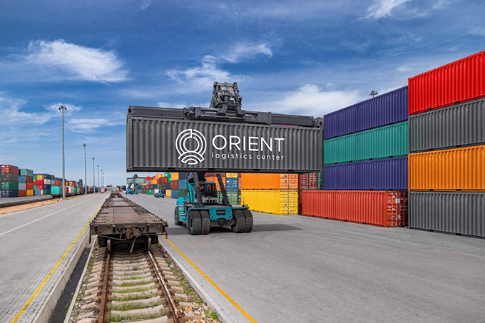 Orient Logistics: как работает транспортная логистика Узбекистана