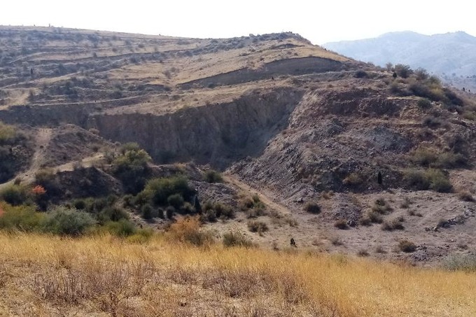 От 11 млн до 6 млрд сумов — сколько стоят участки с углем, золотом и ураном