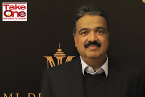 Мурари Джалан планирует открыть авиакомпанию в Узбекистане