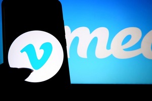 Vimeo встал на налоговый учет в Узбекистане
