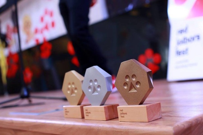 Как Узбекистан стал страной года на фестивале Red Jolbors — 2020