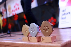 Как Узбекистан стал страной года на фестивале Red Jolbors — 2020