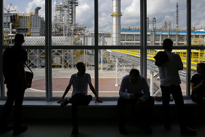 Расширили перечень офшорных зон