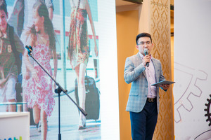 «Это не конец»: Искандар Фозилов о закрытии Tripline и бизнесе в карантин