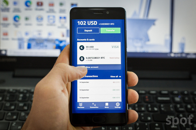 Биометрия и ограничение P2P: для финтех-сервисов усилят требования безопасности