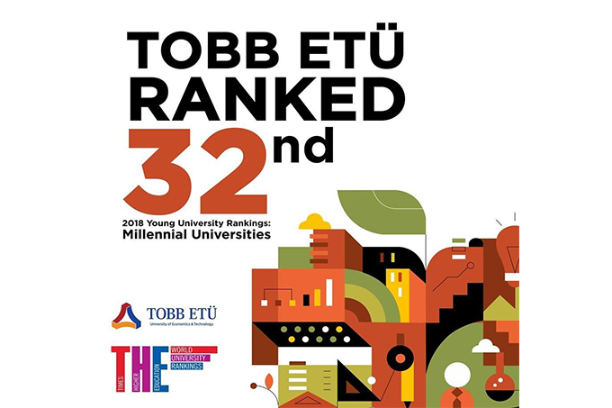 TOBB ETÜ Tashkent: университет, интегрированный в глобальную среду