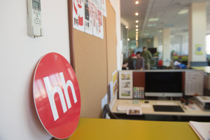 Владелец Rabota.uz и hh.uz интегрирует обе платформы вакансий в одну