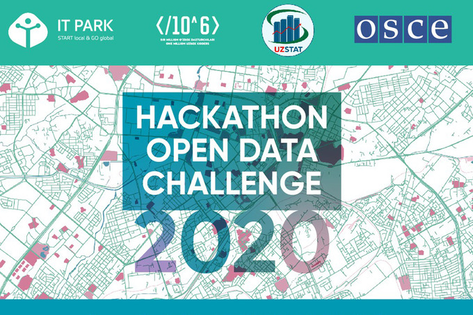 Открыта регистрация на хакатон Open Data Challenge 2020