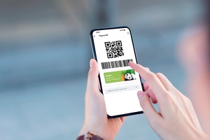 Платёжные сервисы отключили часть функций из-за требований ГНК