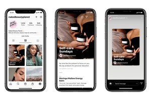 Instagram запустила функцию для создания пошаговых инструкций