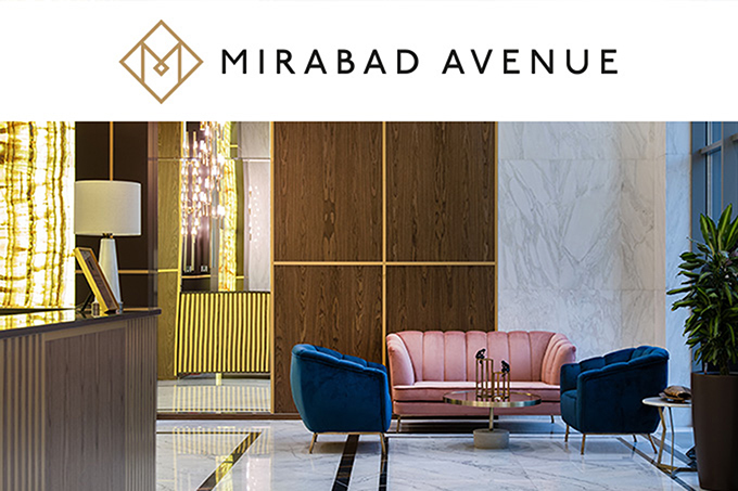 Mirabad Avenue запускает рассрочку на аппартаменты