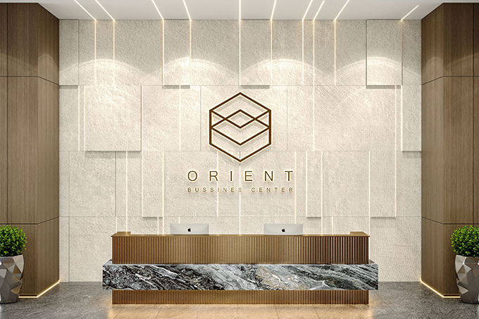 Престижный адрес в визитной карточке: БЦ Orient предлагает офисные помещения