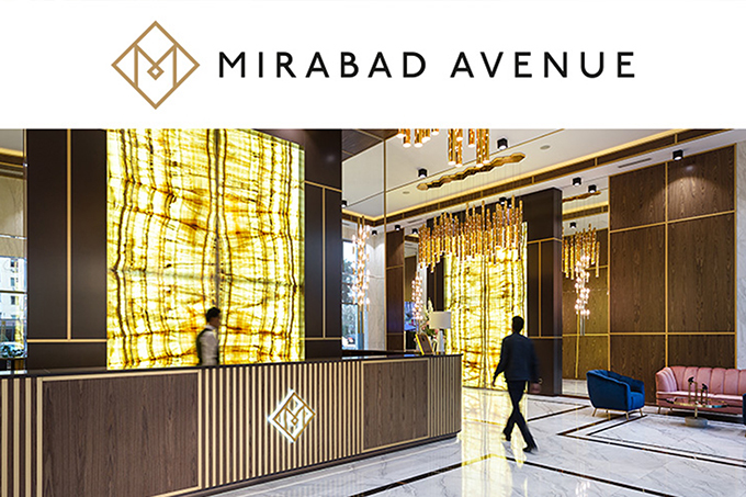 Mirabad Avenue объявляет гибкие условия оплаты