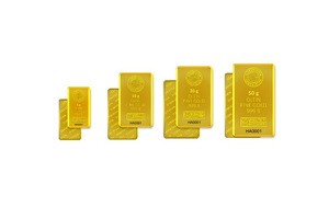 «Вместо доллара» — в ЦБ рассказали об экономическом эффекте слитков