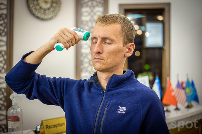 Итоги 2020 в туризме: Павел Вольф о закрытии гостиниц, недобросовестных постояльцах и прогнозах на 2021 год