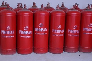 “Hududgaztaminot” AJ aholiga suyultirilgan gaz yetkazib berish tartibini yangiladi