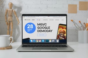 Открылся набор на бизнес-акселератор Game Drive для разработчиков