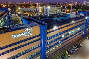 В «Фармак» назвали рекордной свою долю на рынке Узбекистана