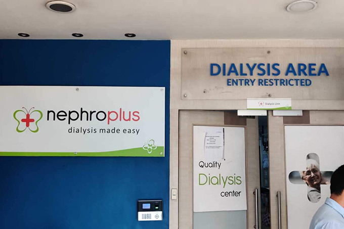 Nephroplus выиграла тендер на создание диализных клиник в Узбекистане