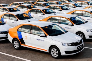 Кабмин изменил порядок оформления проката автомобилей. Что нового