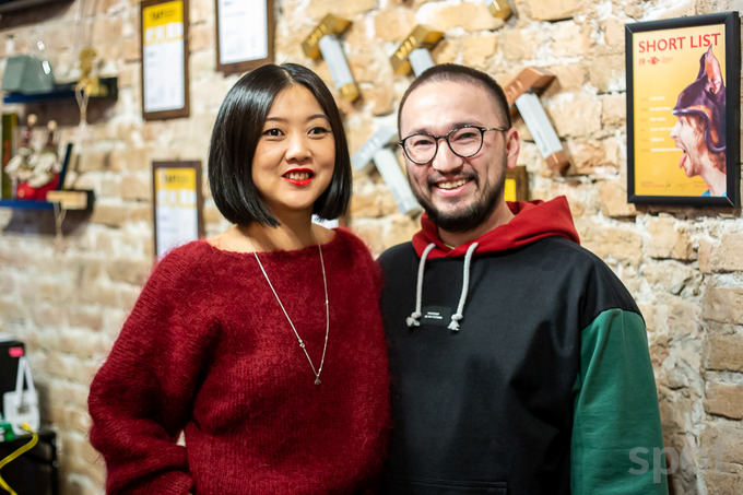 Итоги 2020: Анастасия Ли и Алишер Сейтниязов о том, что происходило в креативной индустрии и переменах в 2021 году