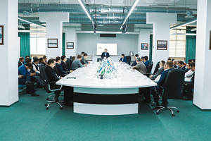 AKFA Group планирует стать публичной компанией и выйти на IPO