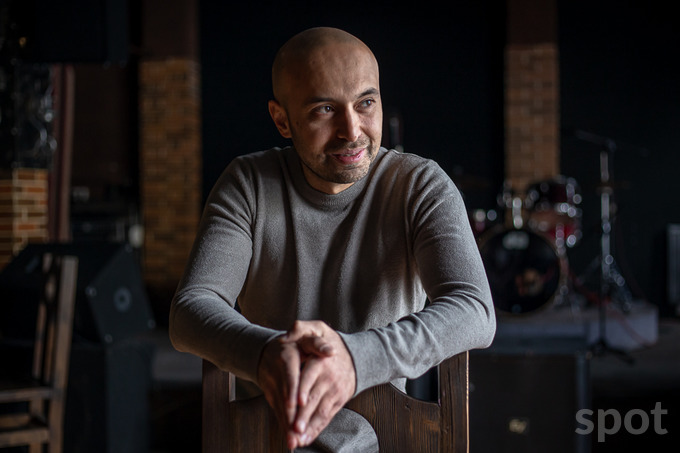 Итоги 2020 в общепите: Санжар Максудов о том, как карантин объединил рестораторов и чего ждать от 2021 года