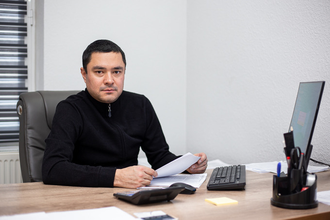 История со счастливым концом: как онлайн-касса PАХ A930 компании Arca Group пережила пожар и была заменена на новую бесплатно