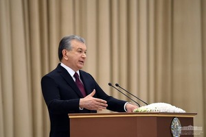 Мораторий и льготы, приватизация и валюта: главное про бизнес и экономику из послания президента