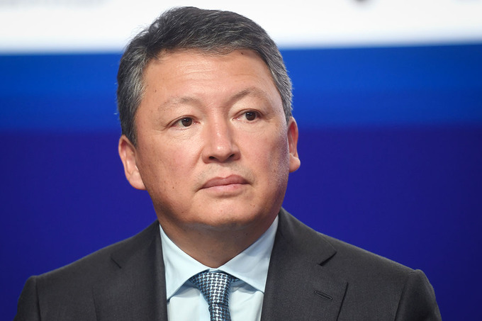 FT сообщила о схеме на десятки миллионов долларов для зятя Назарбаева