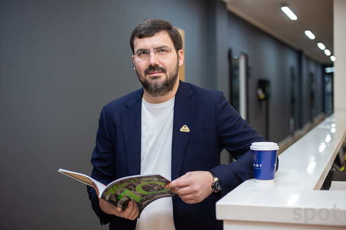 Итоги 2020: Роман Сайфулин о том, что происходило с ритейлом и каких изменений ожидать в 2021 году