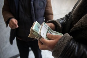 Количество «фирм-обналичек» превысило 800