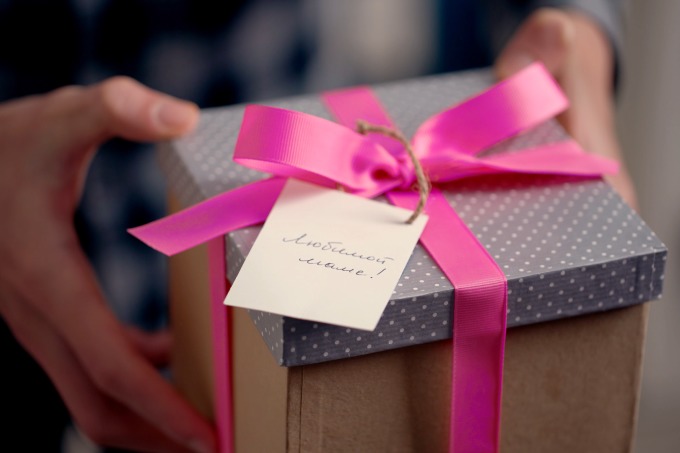 «Маленькая идея для большого праздника»: idea делится новогодним настроением