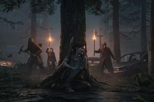 Объявлены лучшие компьютерные игры 2020 года