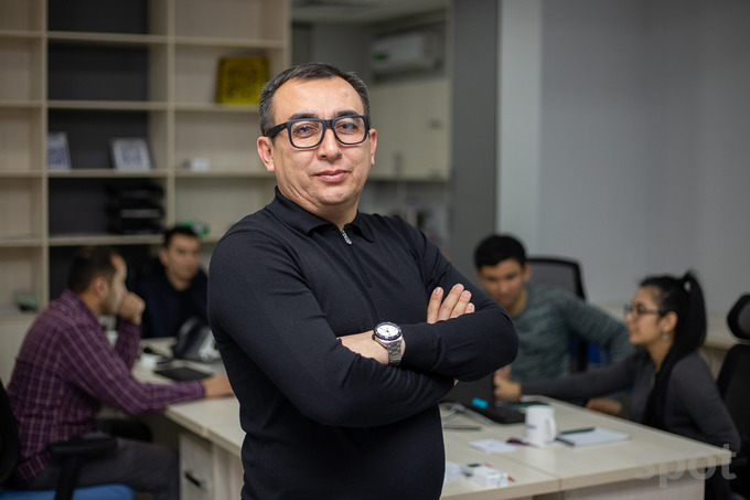 Итоги 2020: Фарход Махмудов о том, как пандемия повлияла на финтех и что будет с электронными деньгами в 2021 году