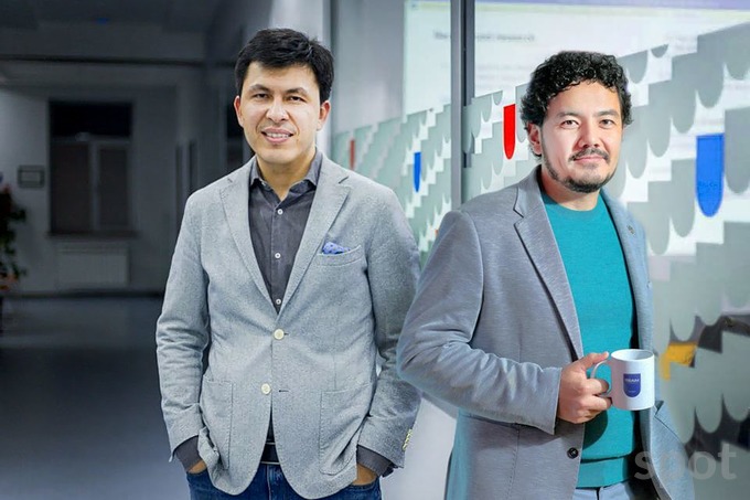 Итоги 2020: Хикмат Абдурахманов и Алишер Хасанов о том, что происходило в бизнесе и образовании в Узбекистане и чего ожидать в 2021 году